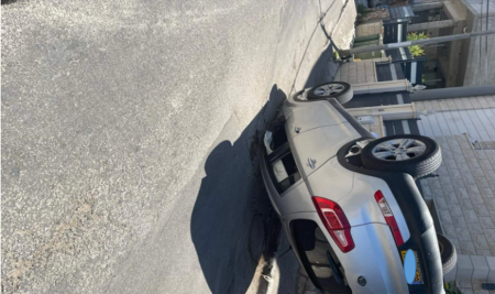 طعن سائق في تل ابيب ودهس بالرملة واصابتين بحادث في يافة الناصرة